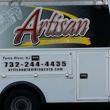 Artisan Plumbing Heating and Cooling Corporation. | Box 254, Island Heights, NJ 08732, USA | Phone: (732) 244-4435