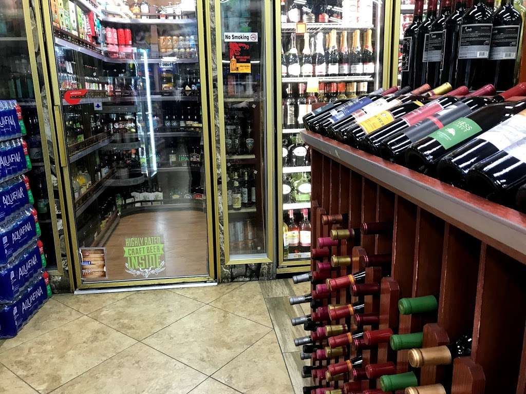 Country Cousin Liquor & Jr Market | 13040 Glenoaks Blvd, Sylmar, CA 91342 | Phone: (818) 362-2777