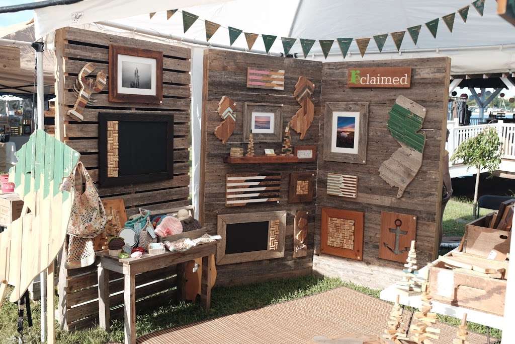 Reclaimed LLC | 24 S Maple Ave, Tuckerton, NJ 08087, USA | Phone: (609) 713-4464