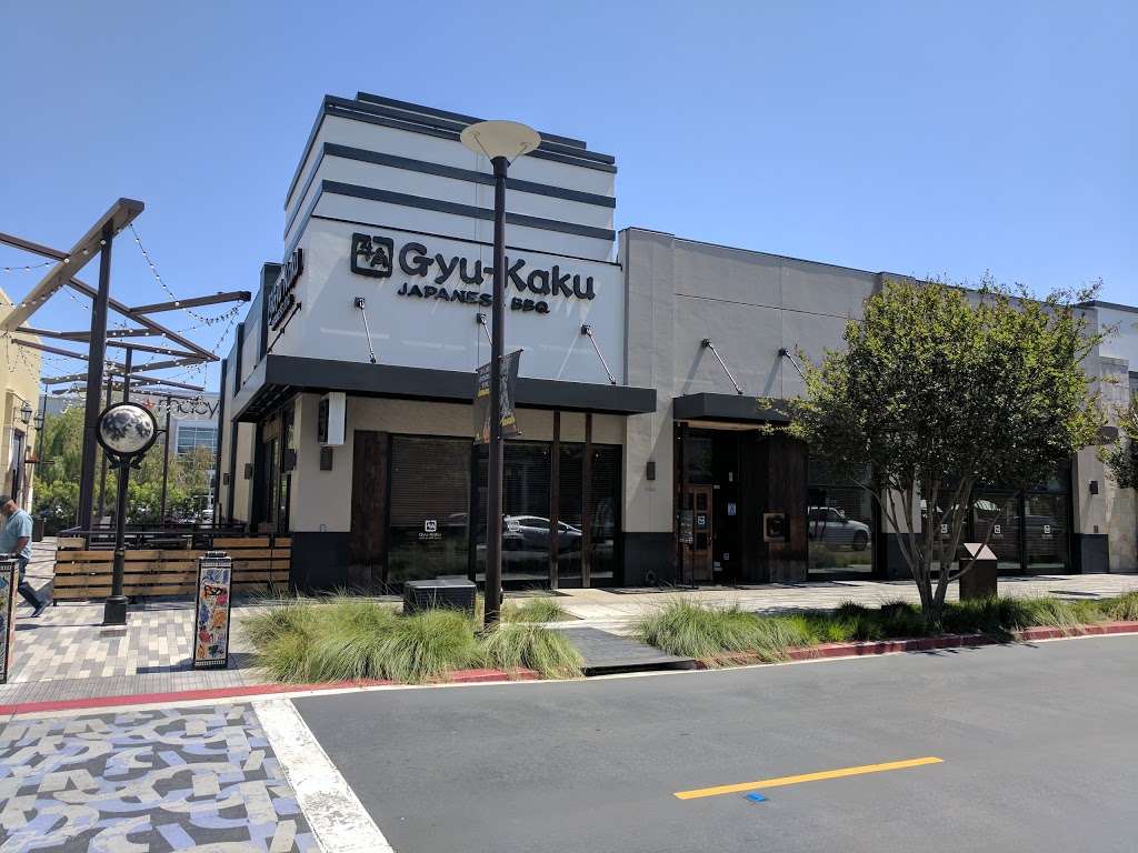 Gyu-Kaku Japanese BBQ | 7893 Monet Ave, Rancho Cucamonga, CA 91739, USA | Phone: (909) 899-4748