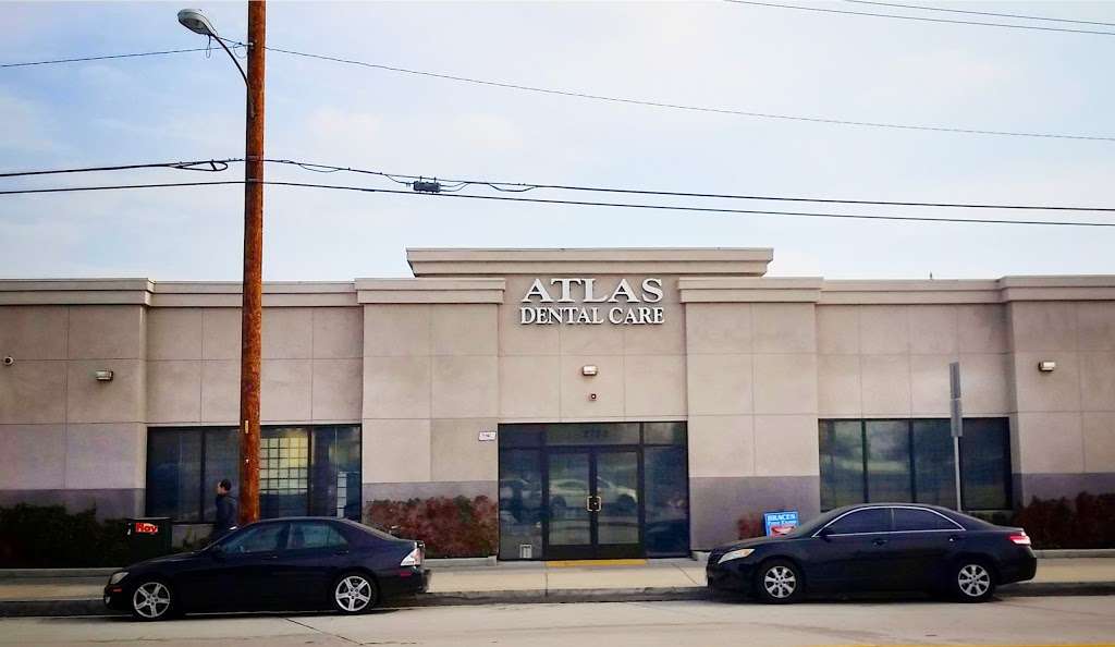 Atlas Dental Care | 2732 Santa Anita Ave, El Monte, CA 91733, USA | Phone: (626) 444-2605