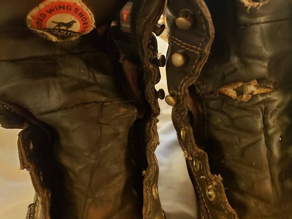 Red Wing | 2012 S Robert St, West St Paul, MN 55118, USA | Phone: (651) 457-0930