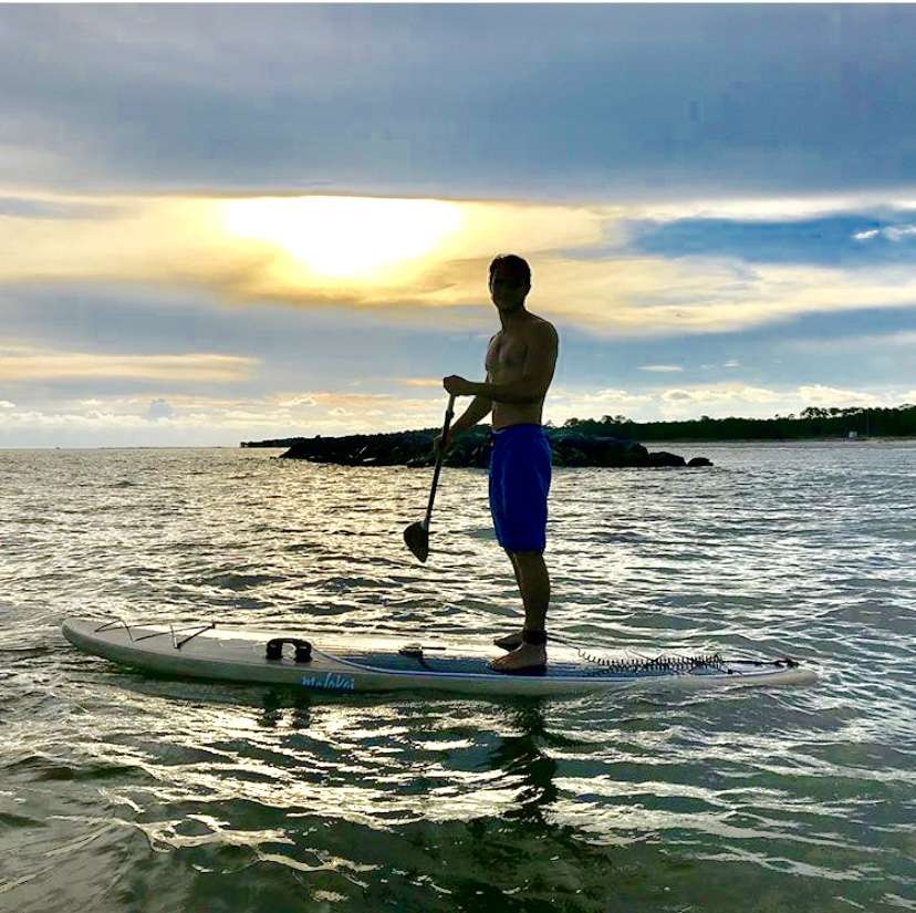 Bellasol Boards - Stand Up Paddle Board Company | 2120 S Ridgewood Ave Suite 7A, Edgewater, FL 32141, USA | Phone: (386) 444-8422