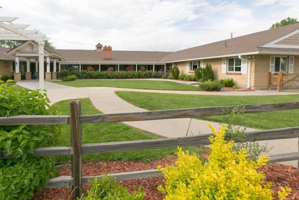 Arvada Care & Rehabilitation Center | 6121 W 60th Ave, Arvada, CO 80003 | Phone: (303) 420-4550