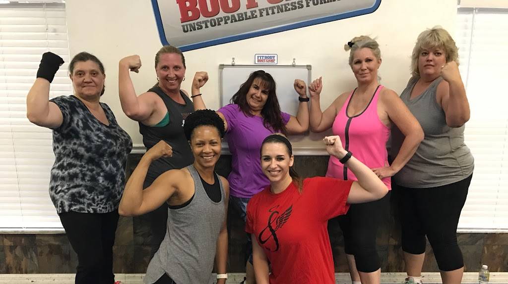 Carrollwood Fitness Boot Camp for Women | 5020 Gunn Hwy #250, Tampa, FL 33624, USA | Phone: (813) 920-7733