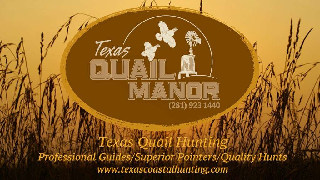 Texas Quail Manor | Gulfview Rd, Galveston, TX 77550, USA | Phone: (281) 923-1440
