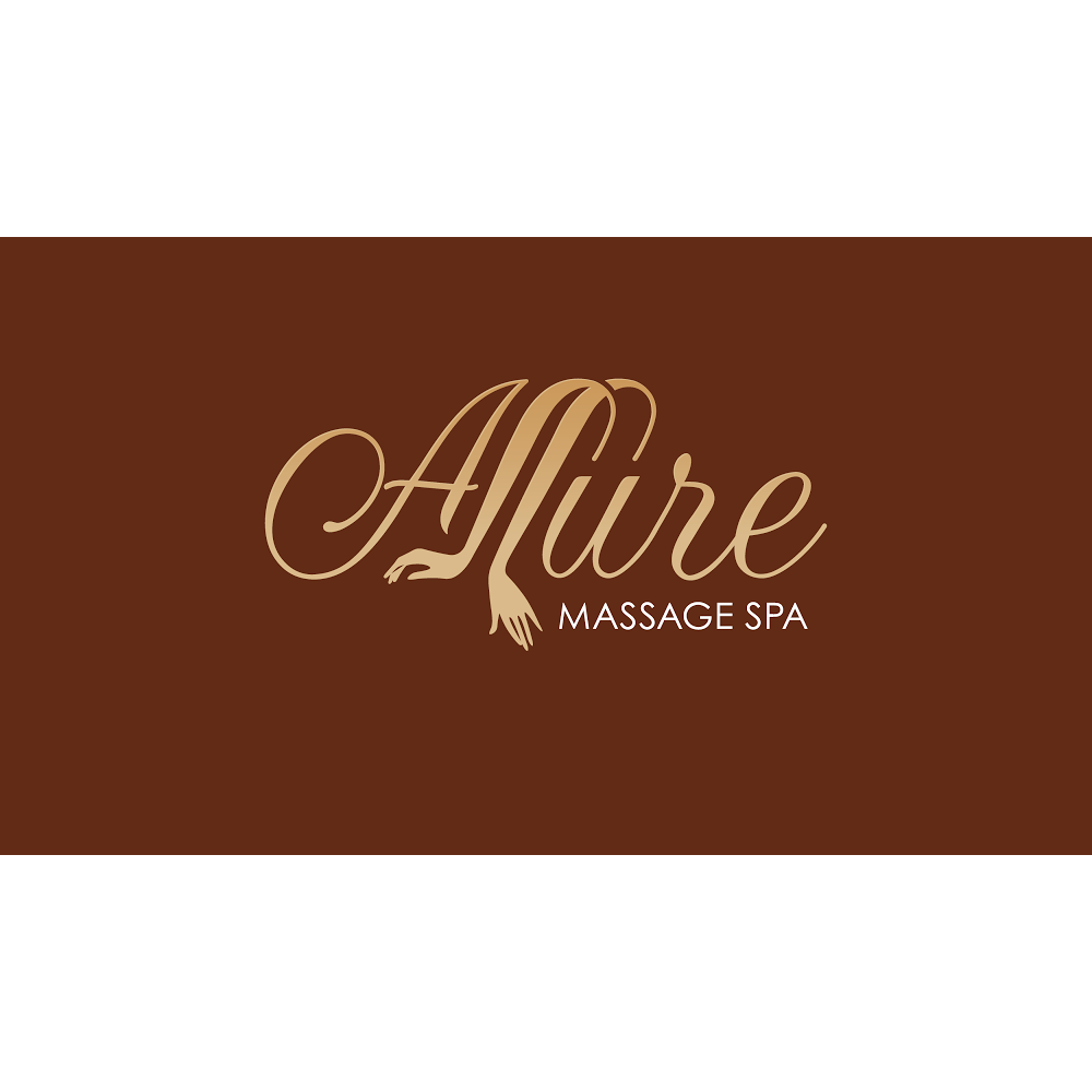 Allure Massage Spa | 730 W Northwest Hwy, Barrington, IL 60010, USA | Phone: (847) 304-4330