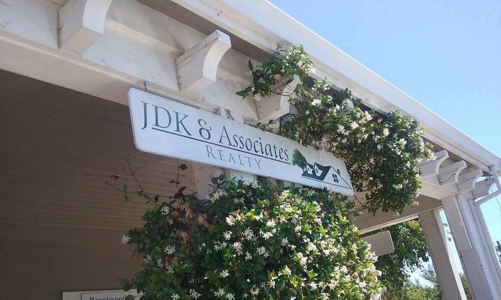 John Kenney Real Estate - JDK And Associates Realty | 9030 Brentwood Blvd unit h, Brentwood, CA 94513, USA | Phone: (925) 759-4246