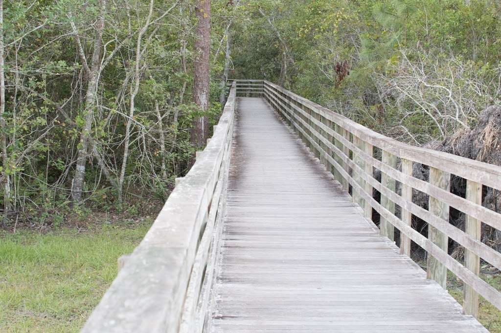 Shingle Creek Trailhead | 13400 Town Loop Blvd, Orlando, FL 32837