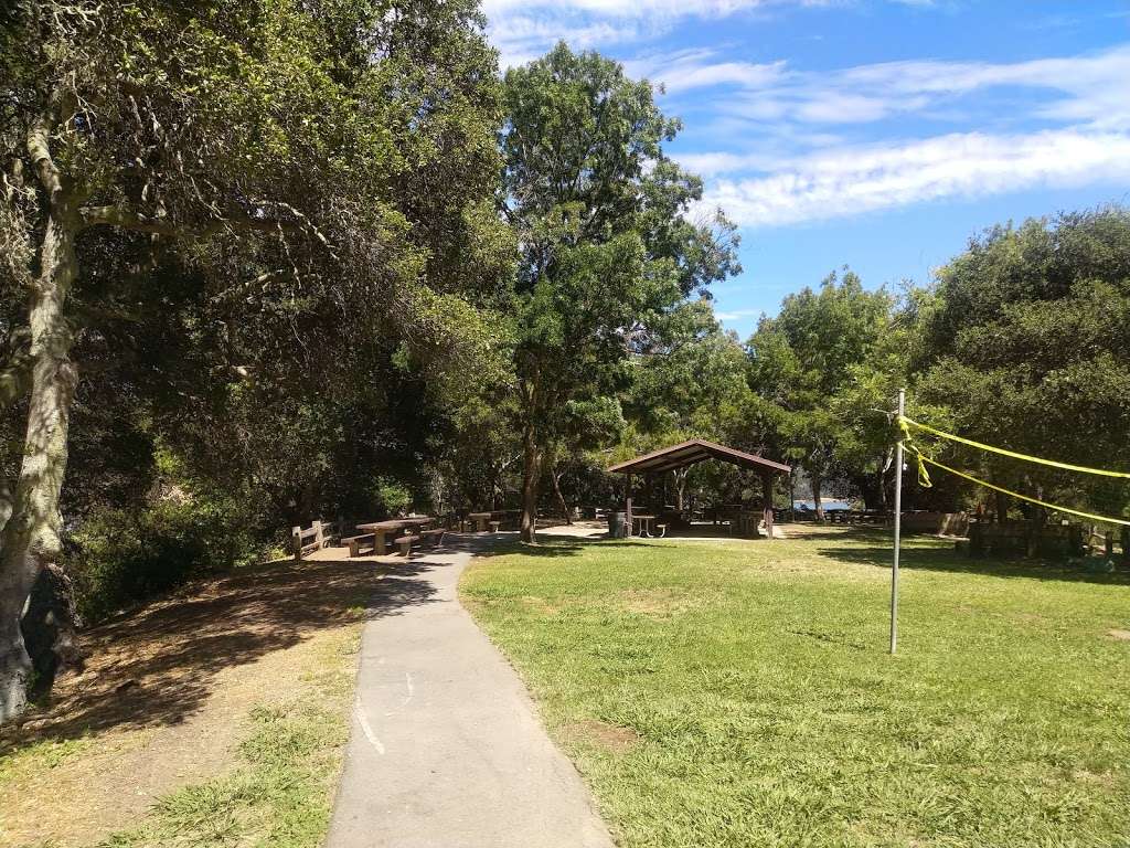 San Pablo Reservoir Oaks Picnic Area | 7301 San Pablo Dam Rd, El Sobrante, CA 94803, USA | Phone: (510) 223-1661