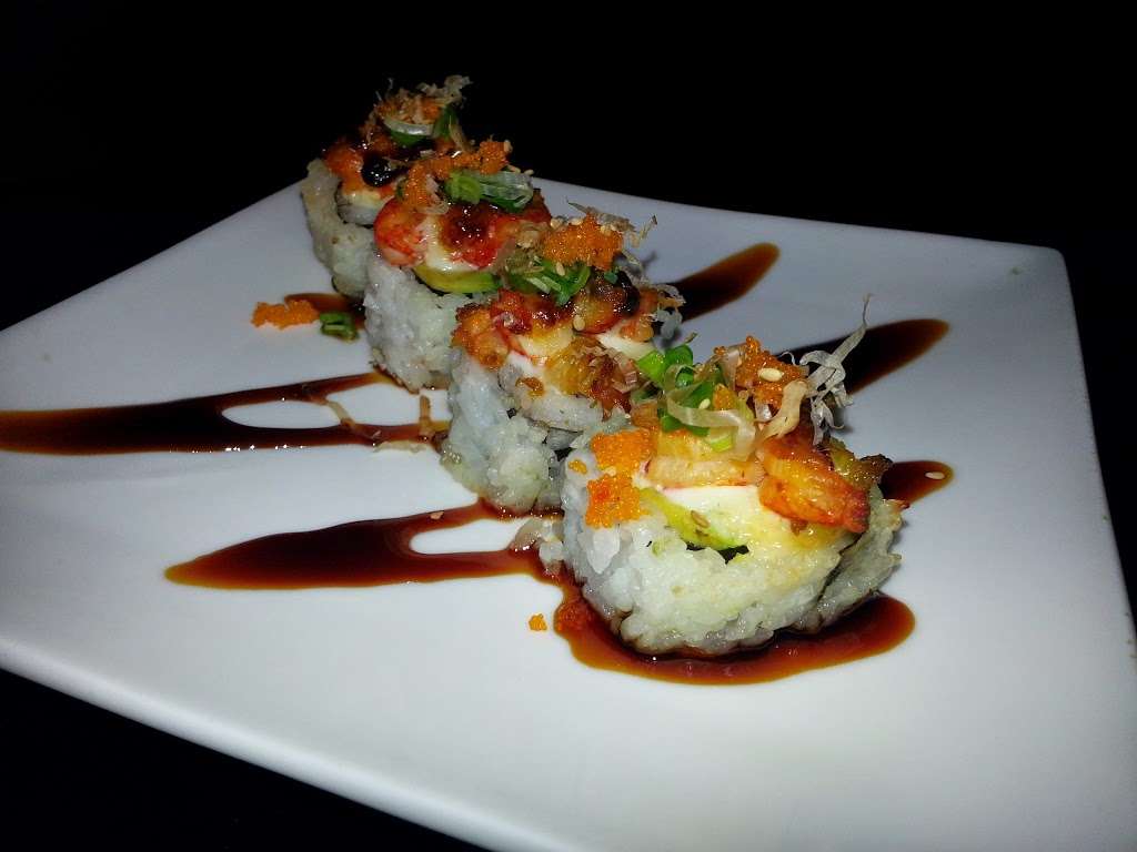 Sushi Kawa Sports Bar and Grill | 469 Magnolia Ave, Ste 101, Corona, CA 92879 | Phone: (951) 280-0398