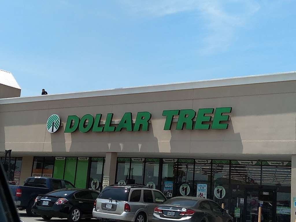 Dollar Tree | 1713 1/2 Garth Rd, Baytown, TX 77520, USA | Phone: (281) 691-9897