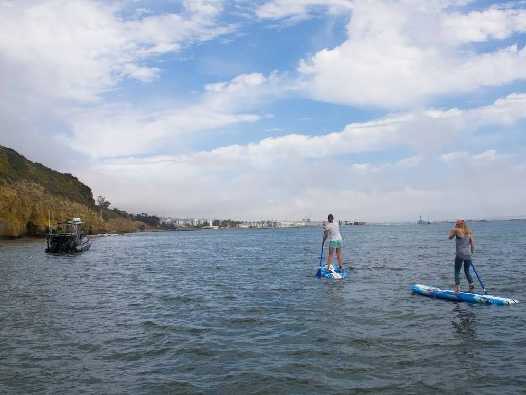 Makai Tours San Diego | 955 Harbor Island Dr, San Diego, CA 92101, USA | Phone: (619) 493-9785
