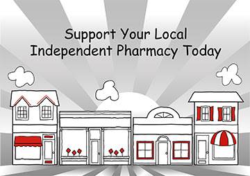 Total Care Pharmacy of Bloomingdale | 519 E Bloomingdale Ave C, Brandon, FL 33511, USA | Phone: (813) 689-2273