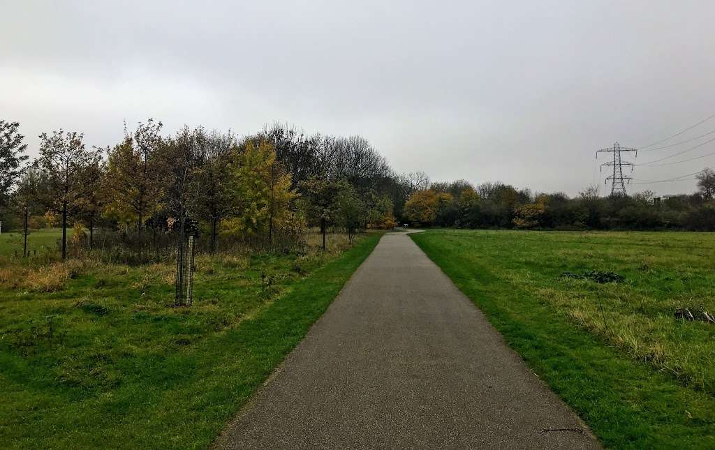 Hackney Marshes Playing Fields | London E9 5PF, UK
