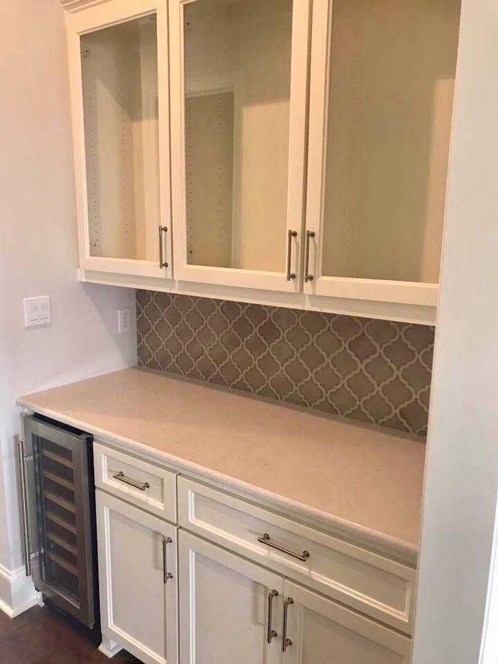 Lasting Impressions / Granite Inc / Hudson Layne Renovations | 8950 Castille Rd, Baton Rouge, LA 70809, USA | Phone: (225) 753-1504