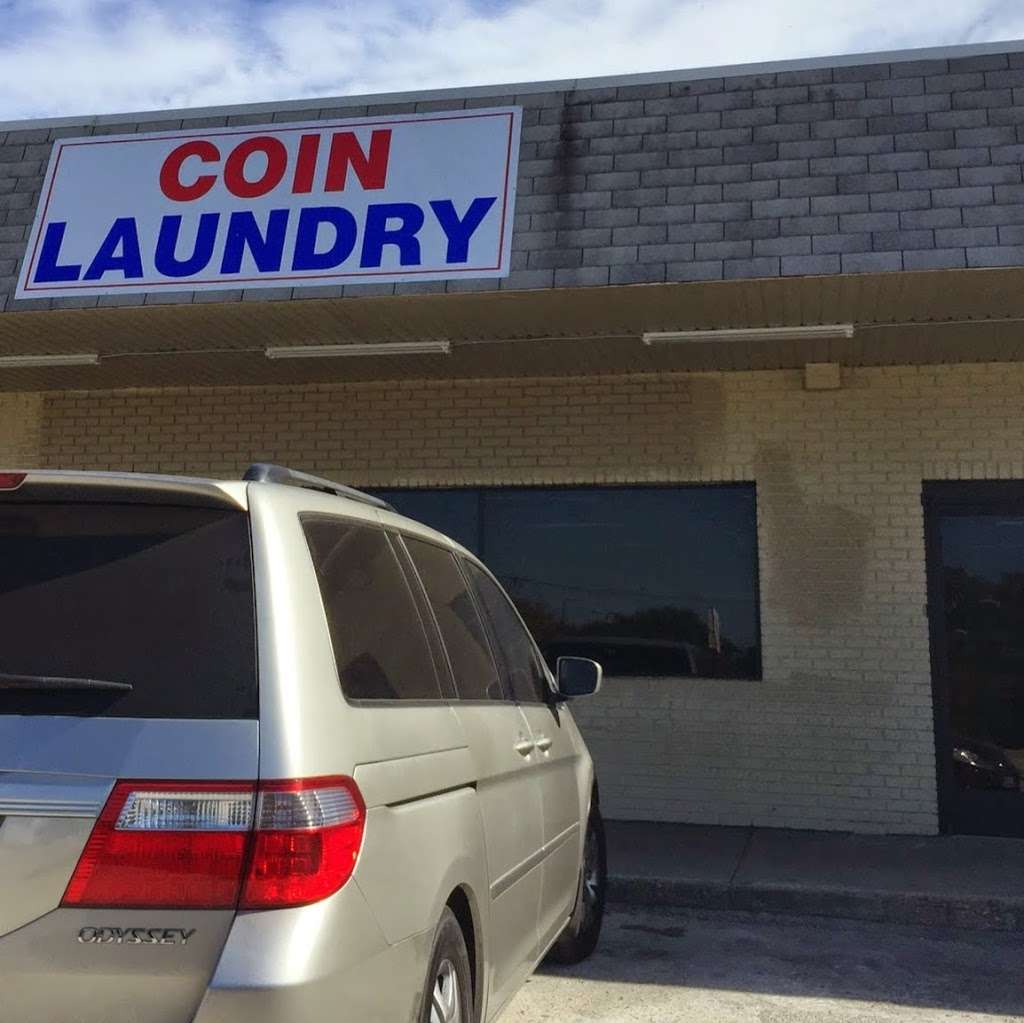 Universal Laundromat | 1414 1st St NE, Winter Haven, FL 33884, USA | Phone: (863) 268-2982