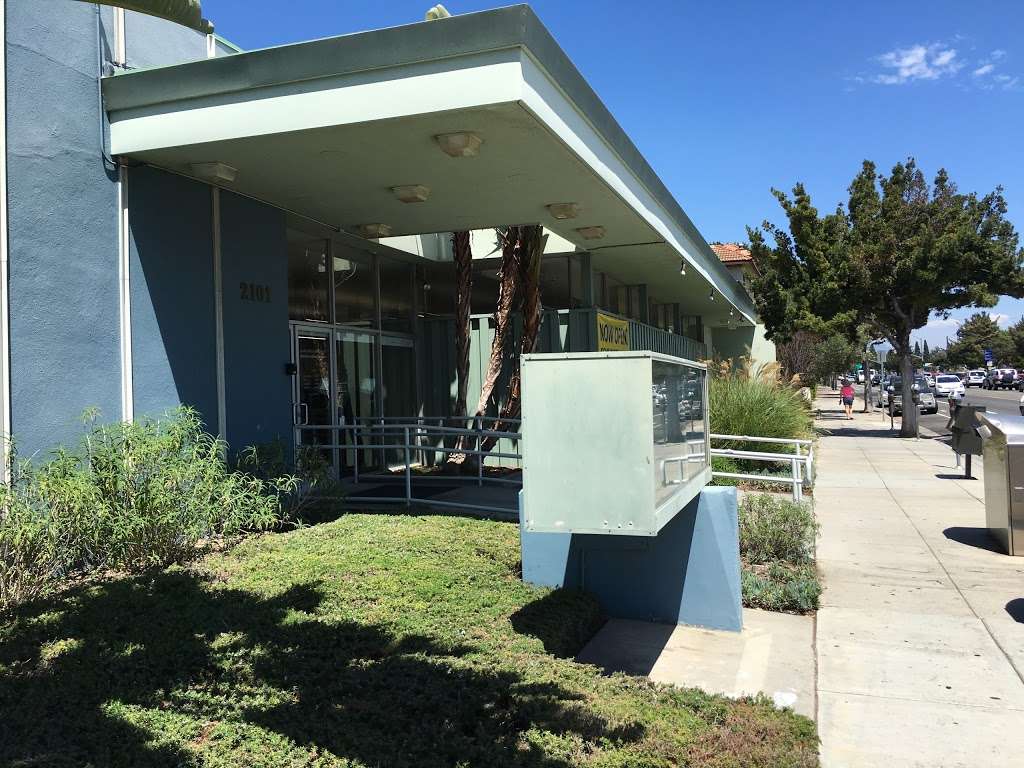 Fairview Branch Library | 2101 Ocean Park Blvd, Santa Monica, CA 90405 | Phone: (310) 458-8681