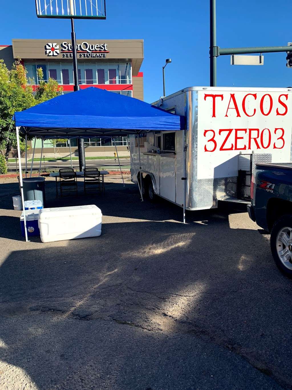 Tacos Al Vapor | 15699, 15691 E Colfax Ave, Aurora, CO 80011