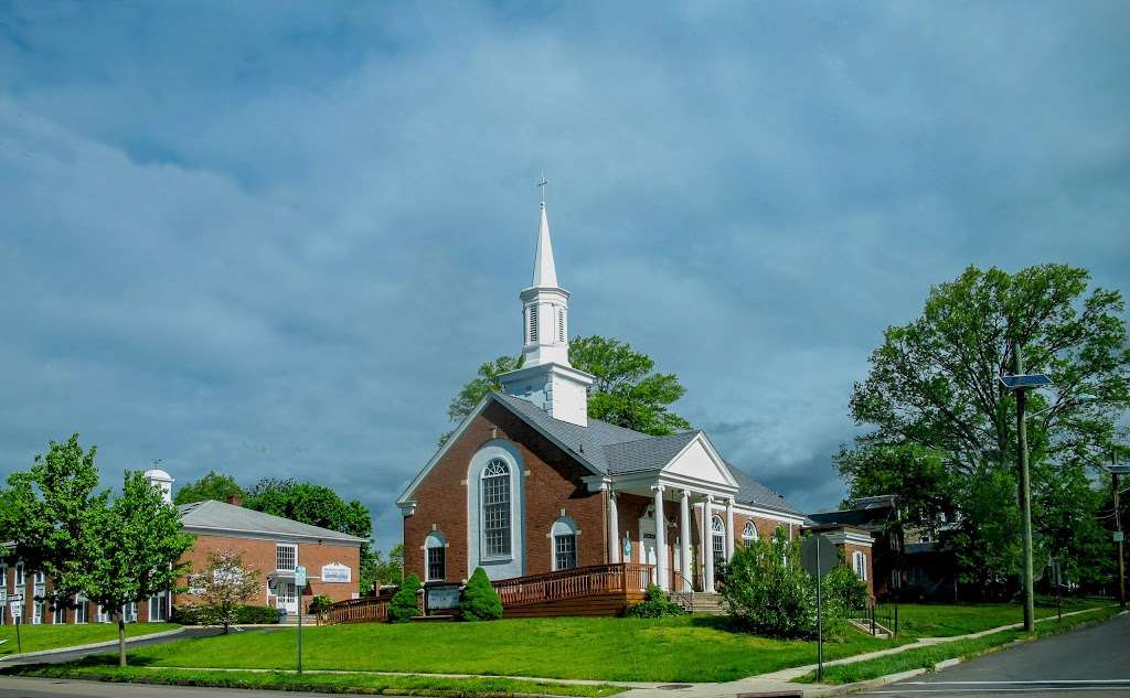 Zion Lutheran Church | 215 Elm Ave, Rahway, NJ 07065, USA | Phone: (732) 388-1815