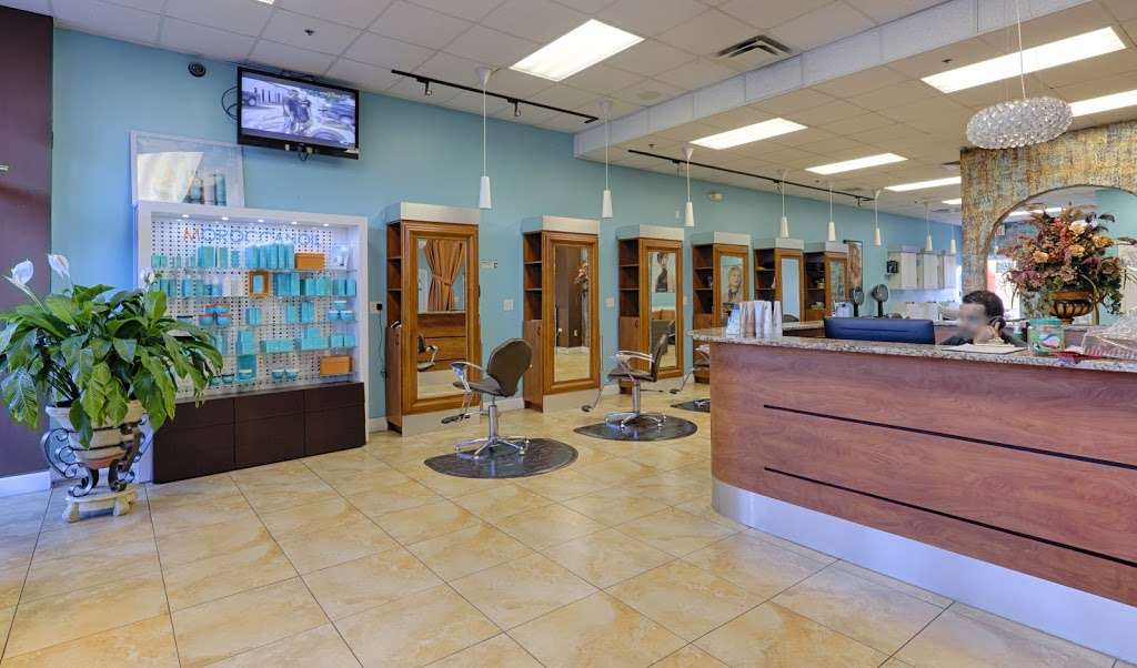 Darios Salon and Spa | 12701 S John Young Pkwy #104, Orlando, FL 32837 | Phone: (407) 240-5575