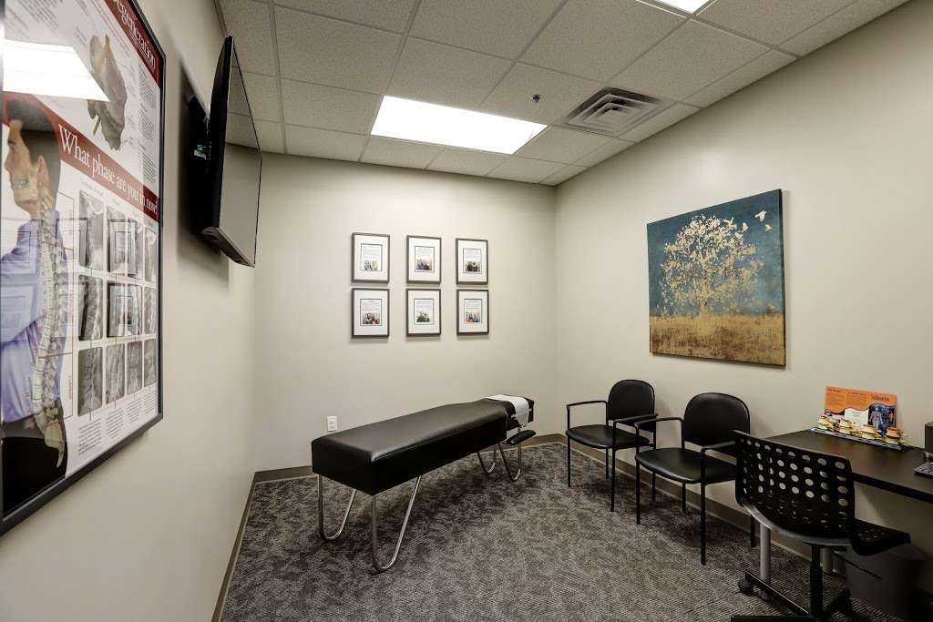 Chandler Chiropractic | 333 N Dobson Rd #16, Chandler, AZ 85224, USA | Phone: (480) 899-9855