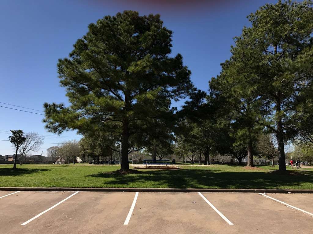 Bishop Park | Blackhawk Blvd, Houston, TX 77089