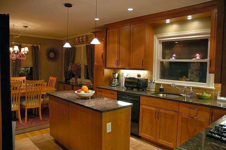 Artistic Kitchens and Baths | 800B Island Professional Park, Stevensville, MD 21666 | Phone: (410) 604-3883