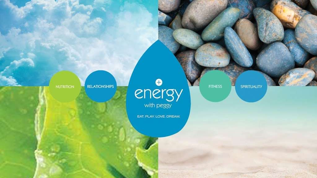 Energy with Peggy Health and Wellness Coach - Nutritionist | 4215 Post Ave, Miami Beach, FL 33140, USA | Phone: (305) 484-6095