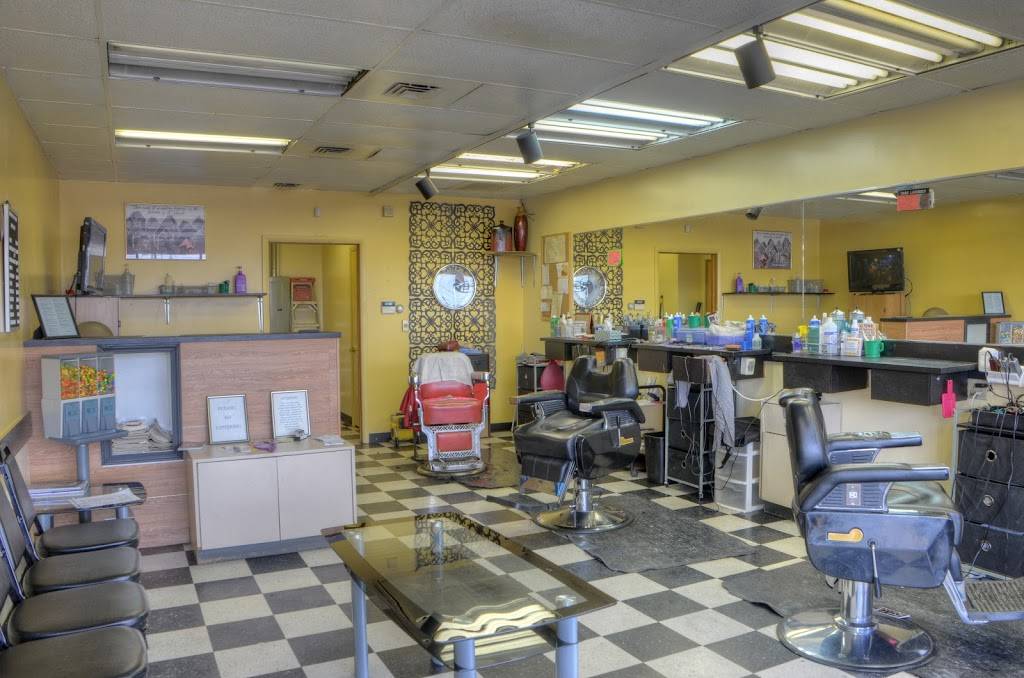 Agape Barber Shop | Photo 1 of 16 | Address: 3657 E Livingston Ave, Columbus, OH 43227, USA | Phone: (614) 806-8568