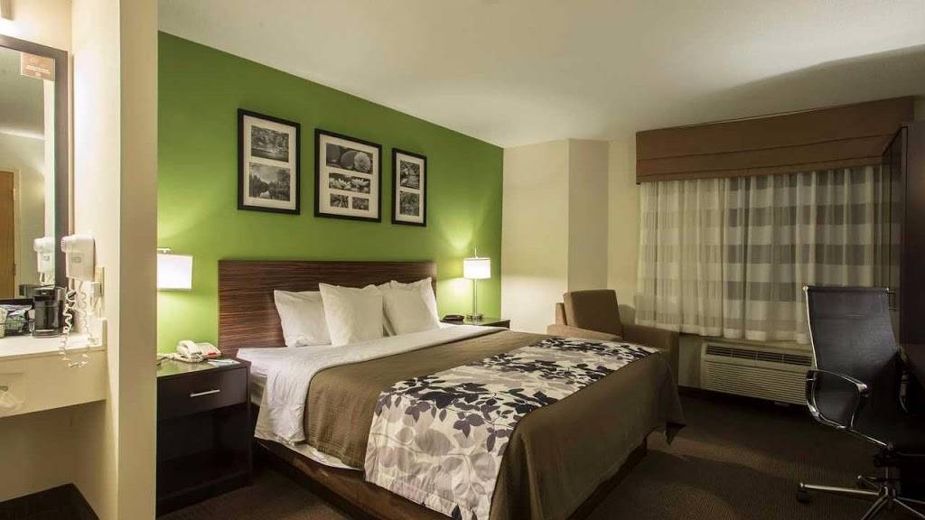 Sleep Inn Manchester Airport | 72 Perkins Rd, Londonderry, NH 03053, USA | Phone: (603) 425-2110