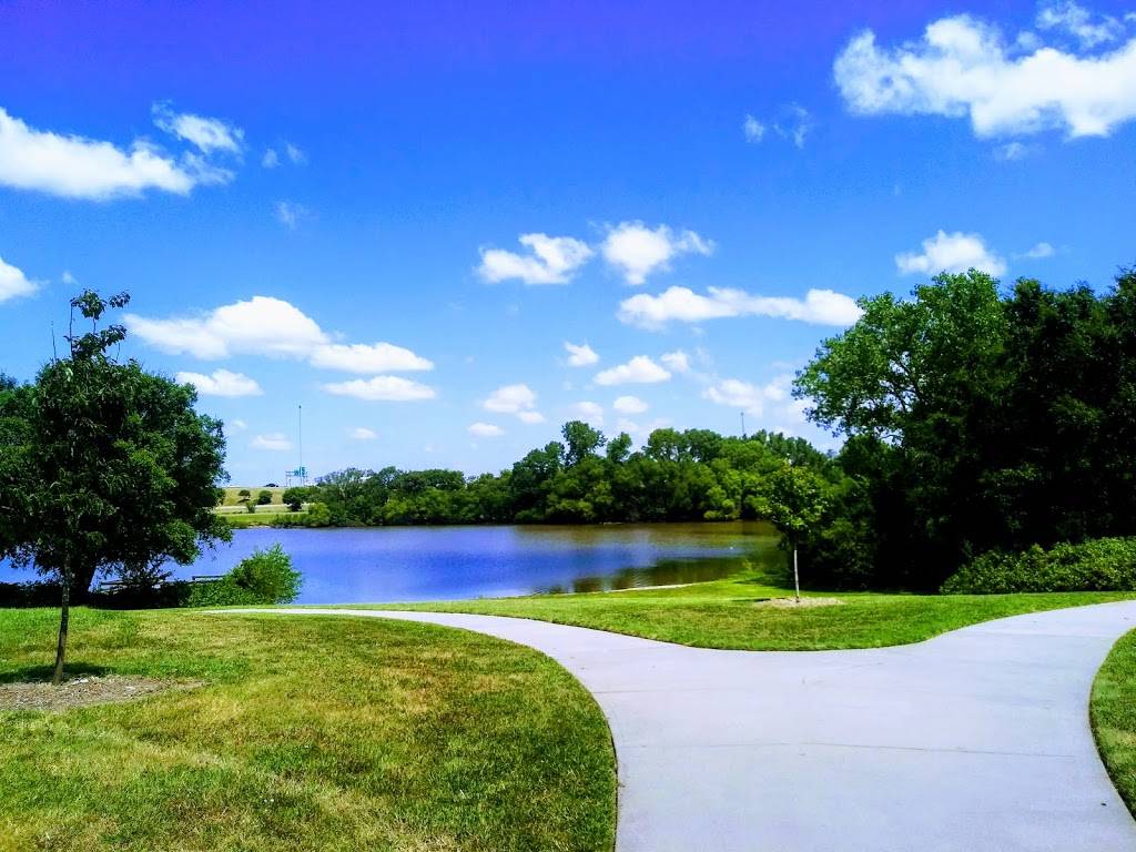 K-96 Fishing Lake Park | 1700-2398 East 29th St N, Wichita, KS 67219, USA | Phone: (316) 268-4361