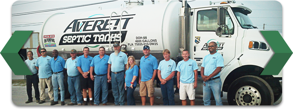 Averett Septic Tank Co Inc. | 2610 Longhorn Ave, Lakeland, FL 33801, USA | Phone: (863) 617-7234