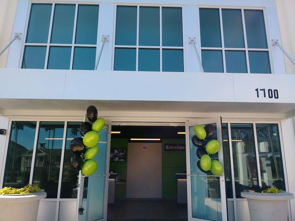 Extra Space Storage | 1700 Celebration Blvd, Celebration, FL 34747 | Phone: (407) 502-2768