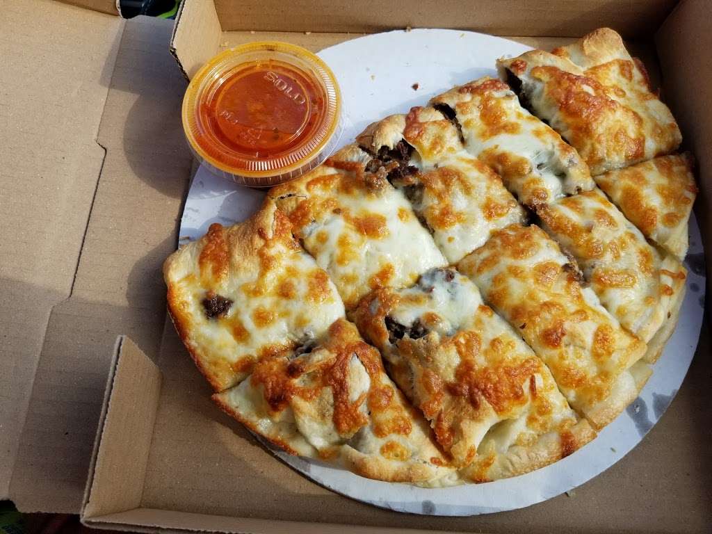 Dimitris Pizza And Subs | 314 Mattakeesett St, Pembroke, MA 02359, USA | Phone: (781) 294-1122