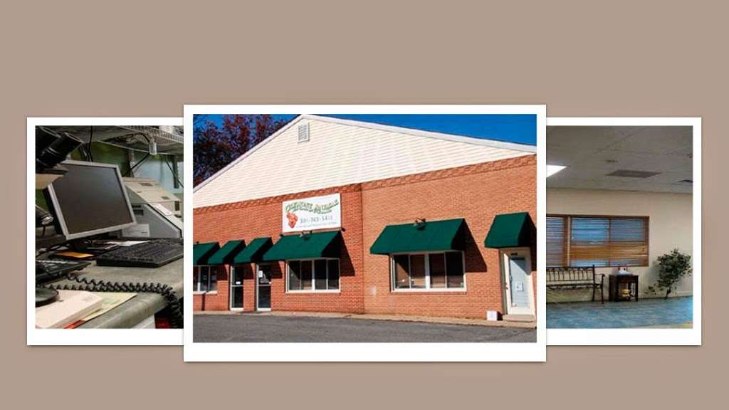 Glymont Animal Hospital | 4618 Indian Head Hwy, Indian Head, MD 20640 | Phone: (301) 743-5411