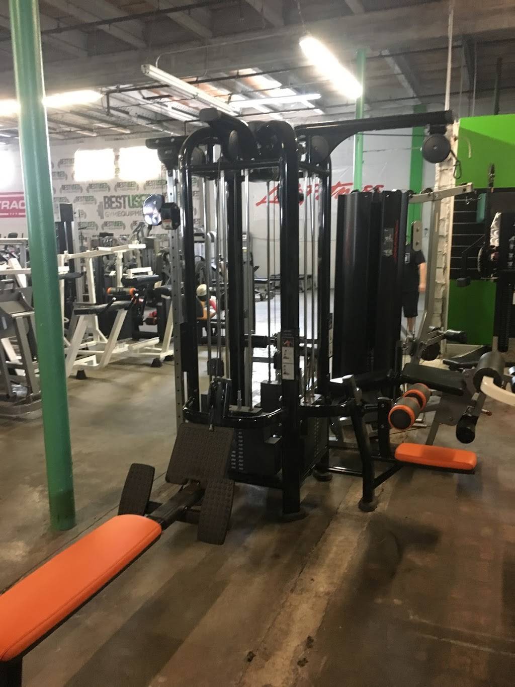 Best Used Gym Equipment | 1195 NW 71st St, Miami, FL 33150, USA | Phone: (305) 501-4614