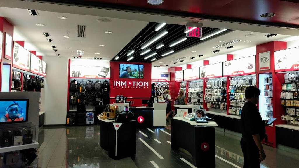 InMotion | 107 Fuel Farm Road To the Right Past Security Checkpoint, Baltimore, MD 21240 | Phone: (410) 691-0262