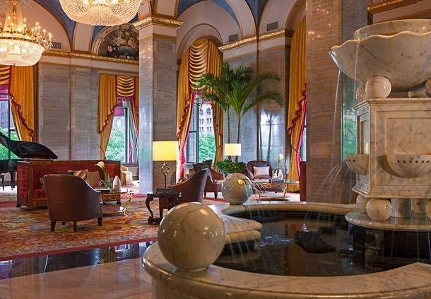 Renaissance Cleveland Hotel | 24 Public Square, Cleveland, OH 44113, USA | Phone: (216) 696-5600