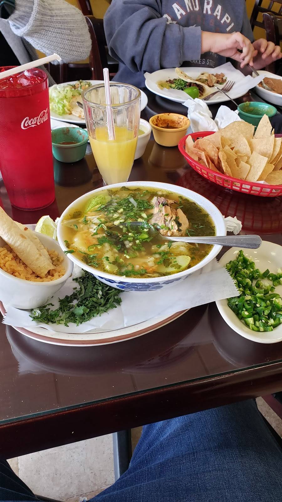 Mi Charro Mexican Restaurant | 5420 Lawndale St #500, Houston, TX 77023, USA | Phone: (832) 830-8241