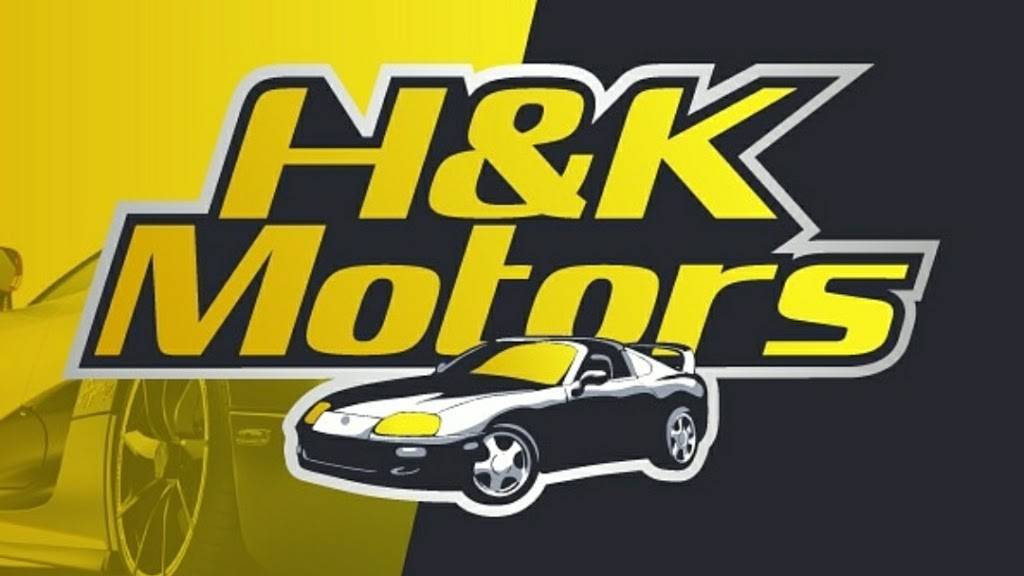 H&K Motors | 101 Regency Dr Suite 400, Wylie, TX 75098 | Phone: (469) 573-2913