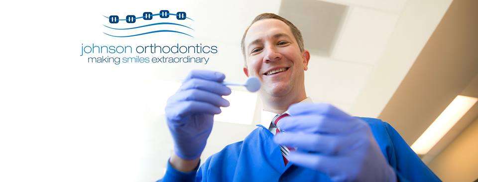 Johnson Orthodontics | 18947 John J Williams Hwy #310, Rehoboth Beach, DE 19971 | Phone: (302) 645-5554