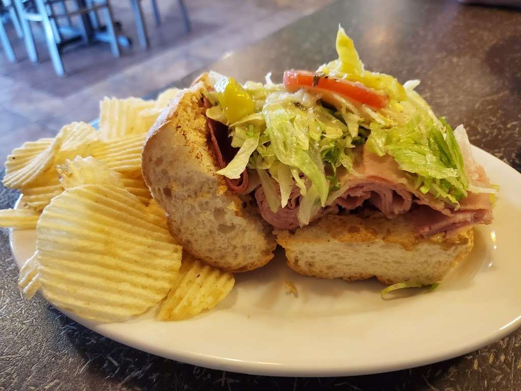 Jasons Deli | 22424 TX-249, Houston, TX 77070, USA | Phone: (281) 257-4725