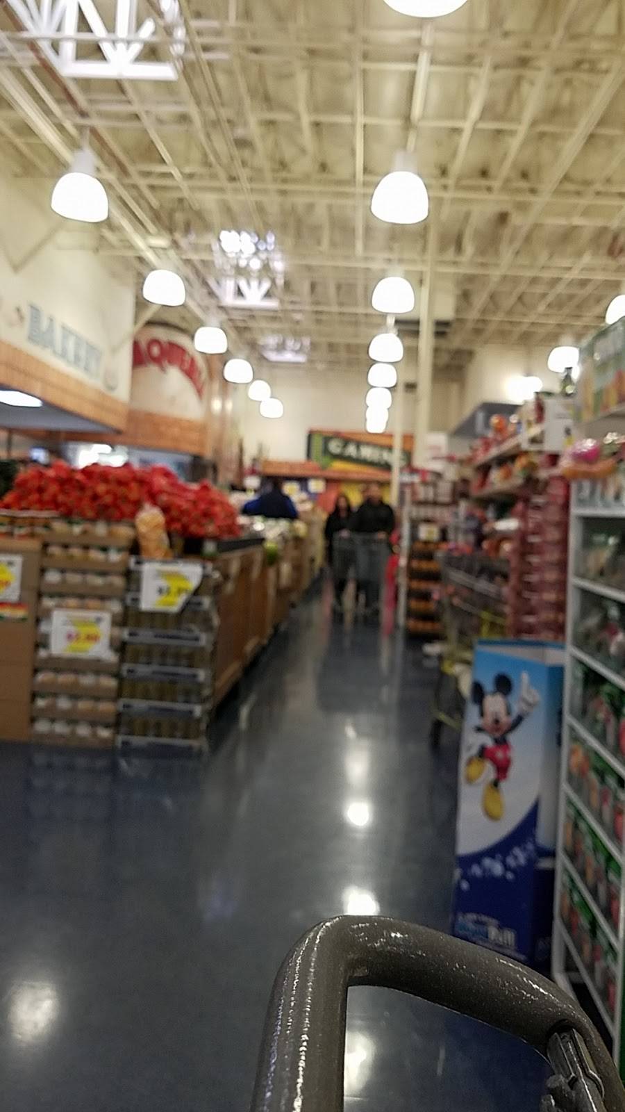 La Bonita Supermarkets | 2672 Las Vegas Blvd N, North Las Vegas, NV 89030 | Phone: (702) 657-6518