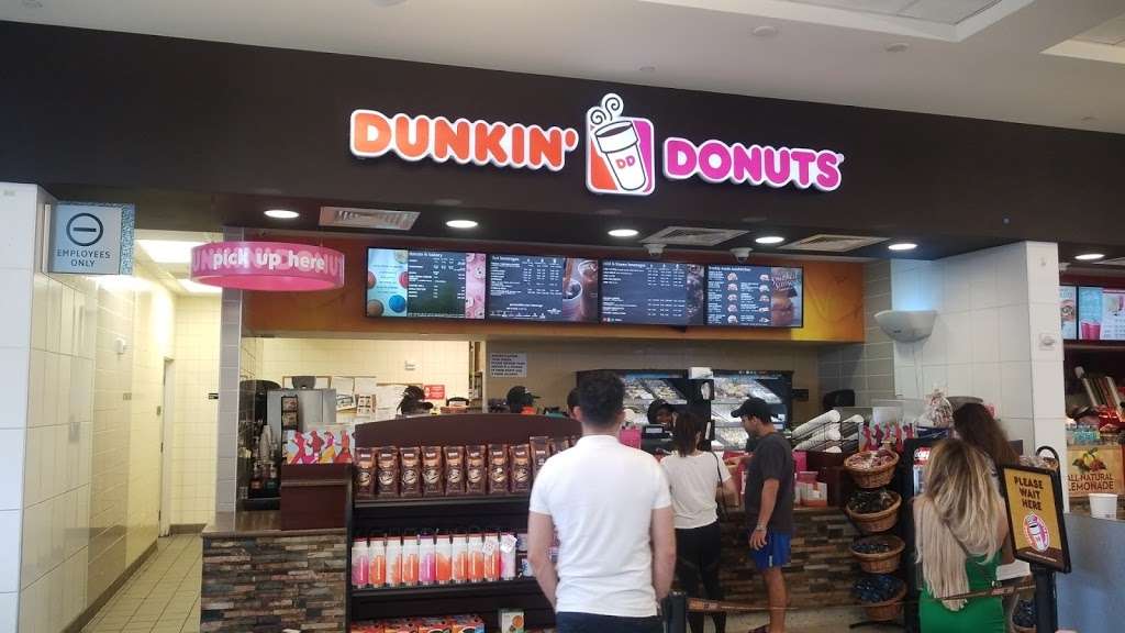 Dunkin Donuts | MP#65, Floridas Turnpike, Pompano Beach, FL 33069, USA | Phone: (954) 691-2734