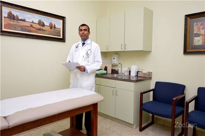 Emran Muhammad MD | 2150 S Texas 6 # 100, Houston, TX 77077, USA | Phone: (281) 496-4948