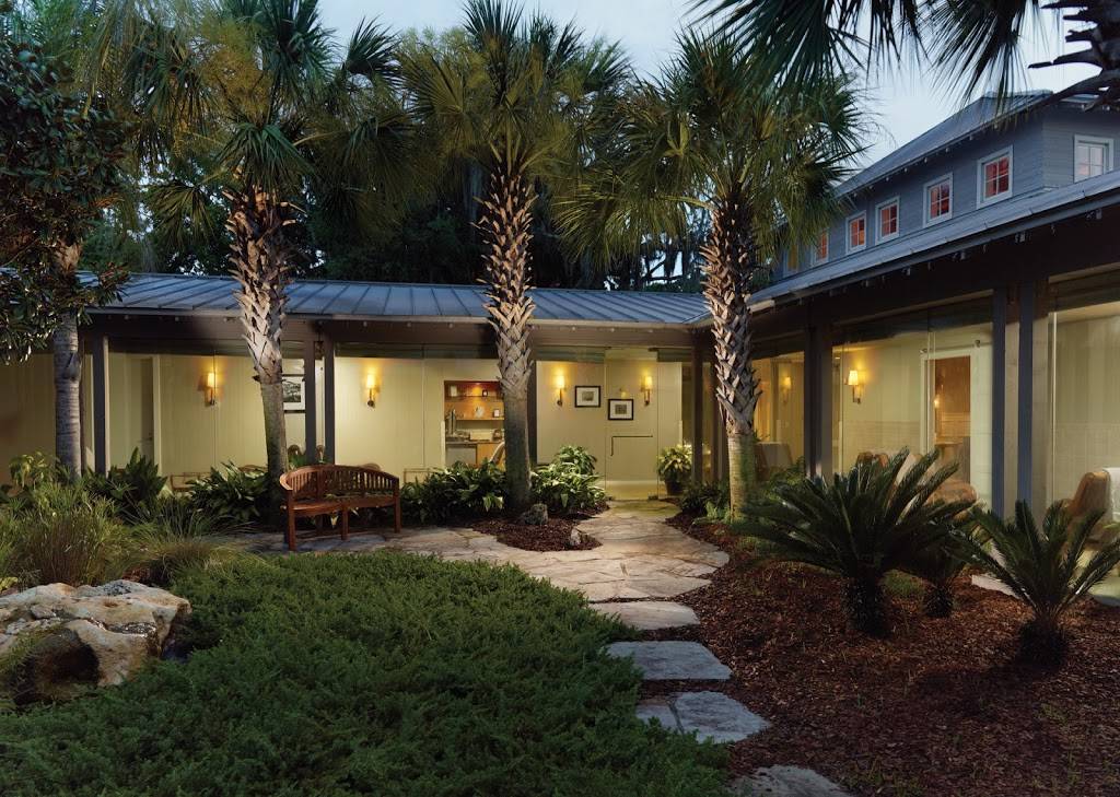 The Spa at Omni Amelia Island Resort | 39 Amelia Village Cir, Amelia Island, FL 32034, USA | Phone: (904) 432-2220