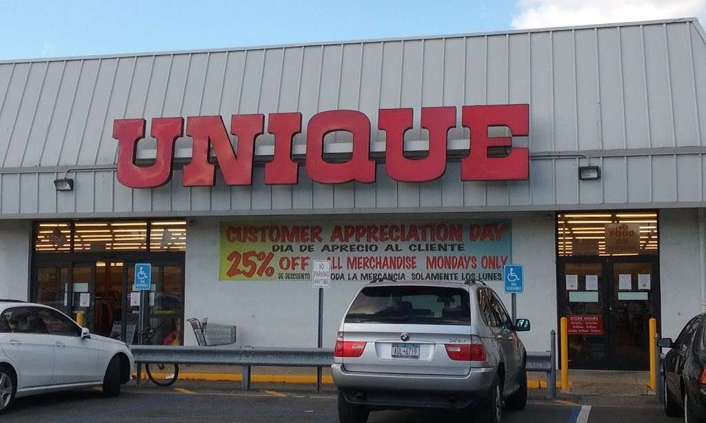 MyUnique Thrift | 525 Old Country Rd, Westbury, NY 11590, USA | Phone: (516) 338-1760