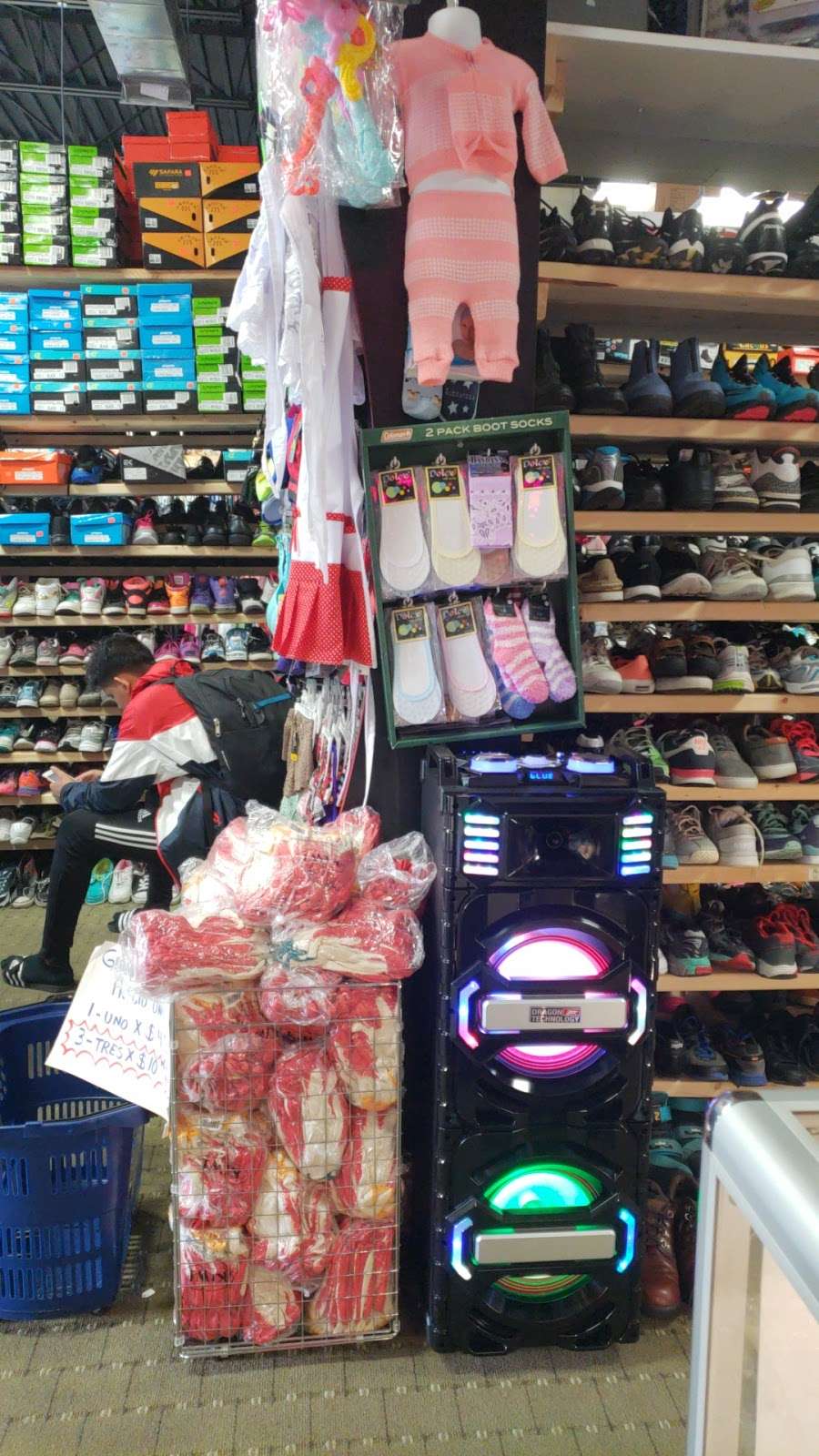 segunda and thrift store in manassas | 114 Kent Village Square, Manassas Park, VA 20111, USA | Phone: (571) 283-1451