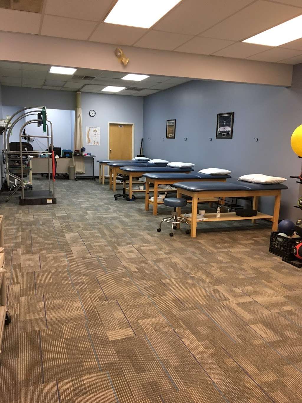 Bay State Physical Therapy | 1095 Washington St, Attleboro, MA 02703 | Phone: (508) 761-5945